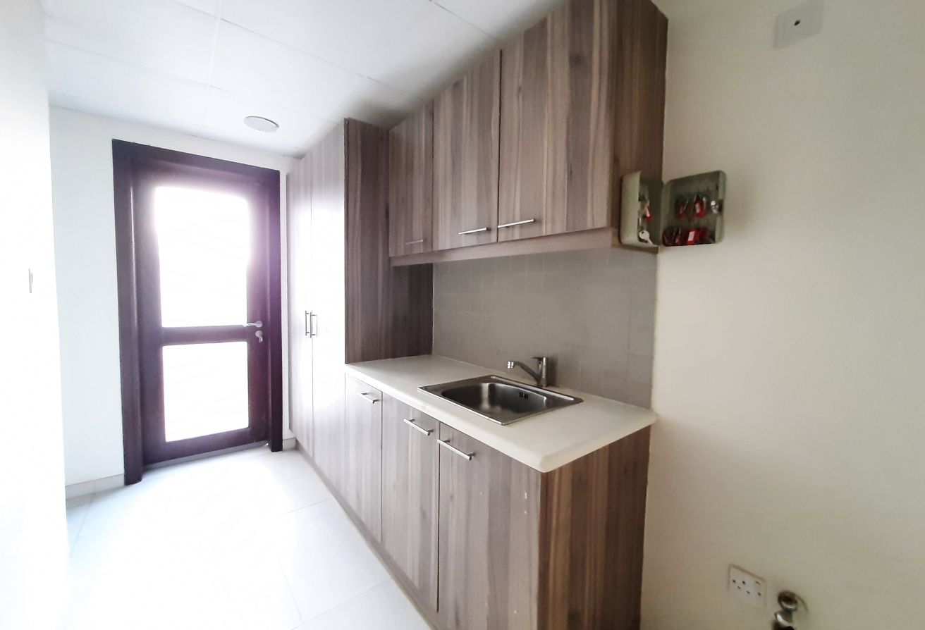 Premium 4BR Villa | Beachside Lifestyle