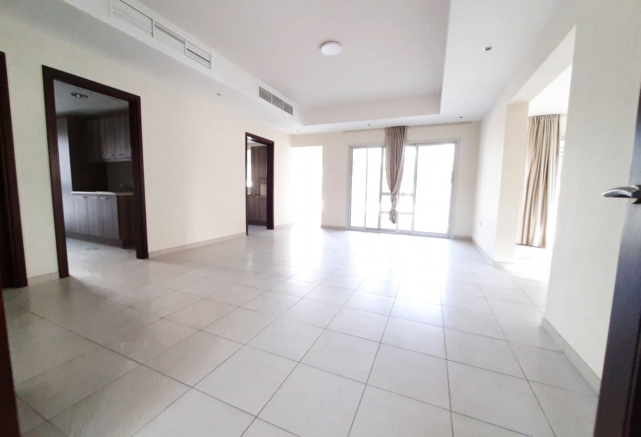 Premium 4BR Villa | Beachside Lifestyle