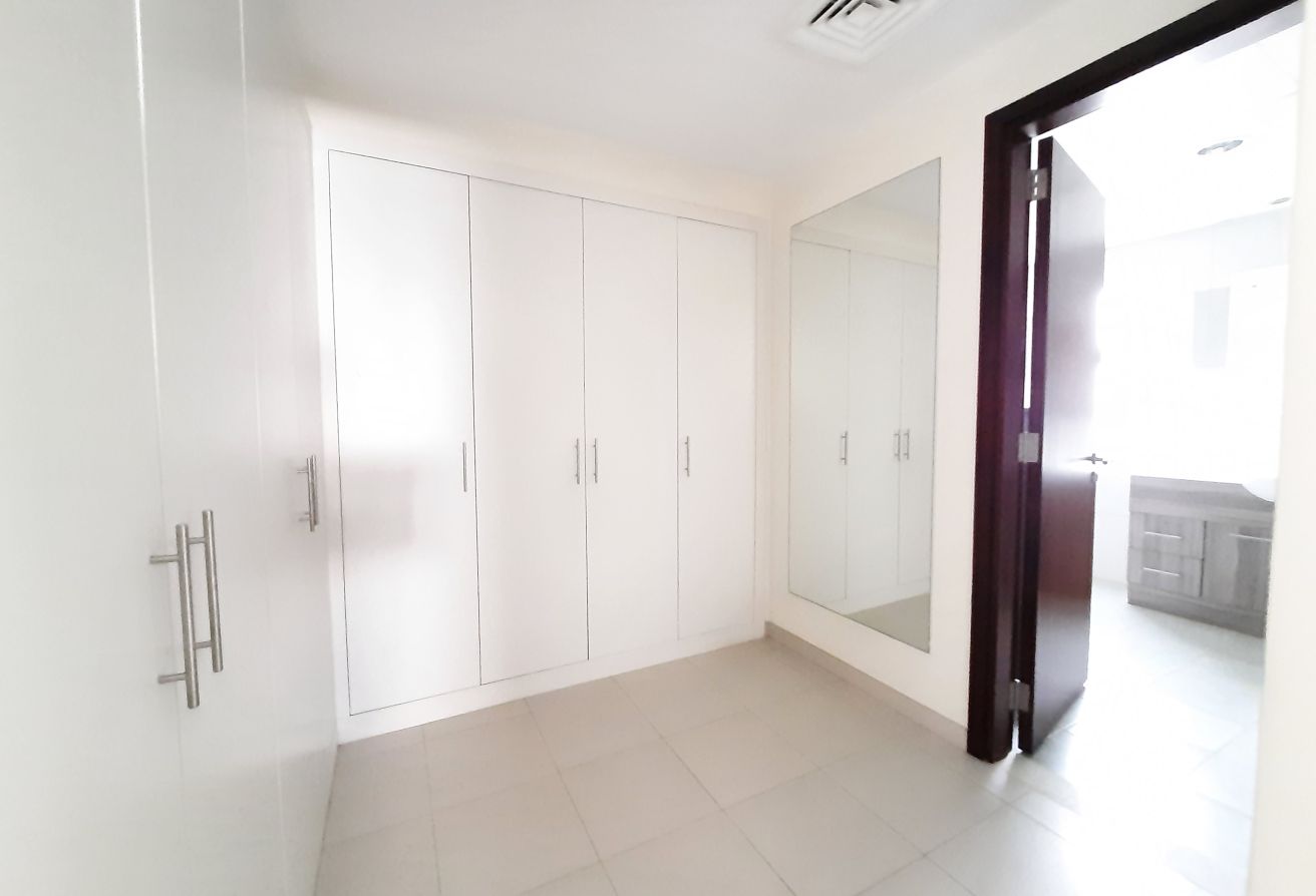 Premium 4BR Villa | Beachside Lifestyle