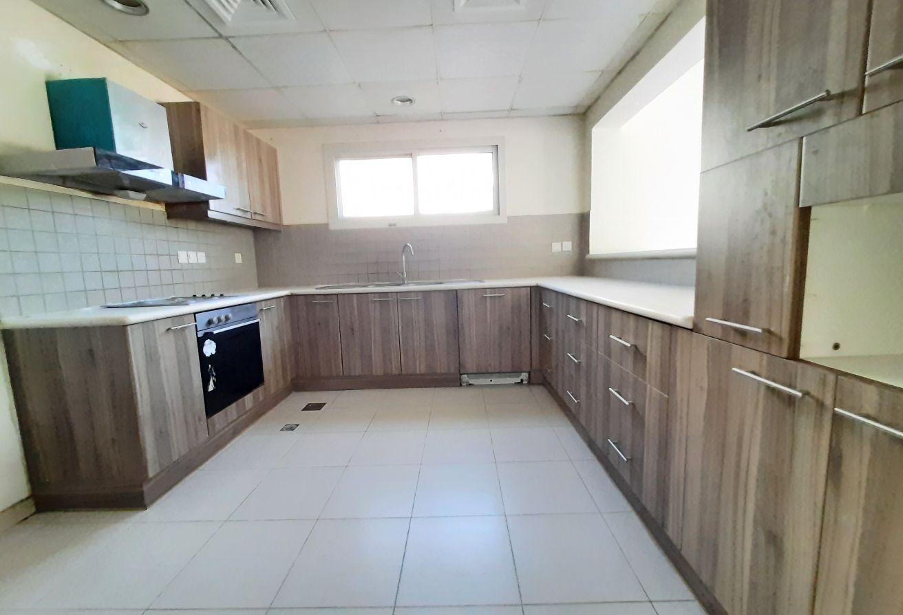 Premium 4BR Villa | Beachside Lifestyle
