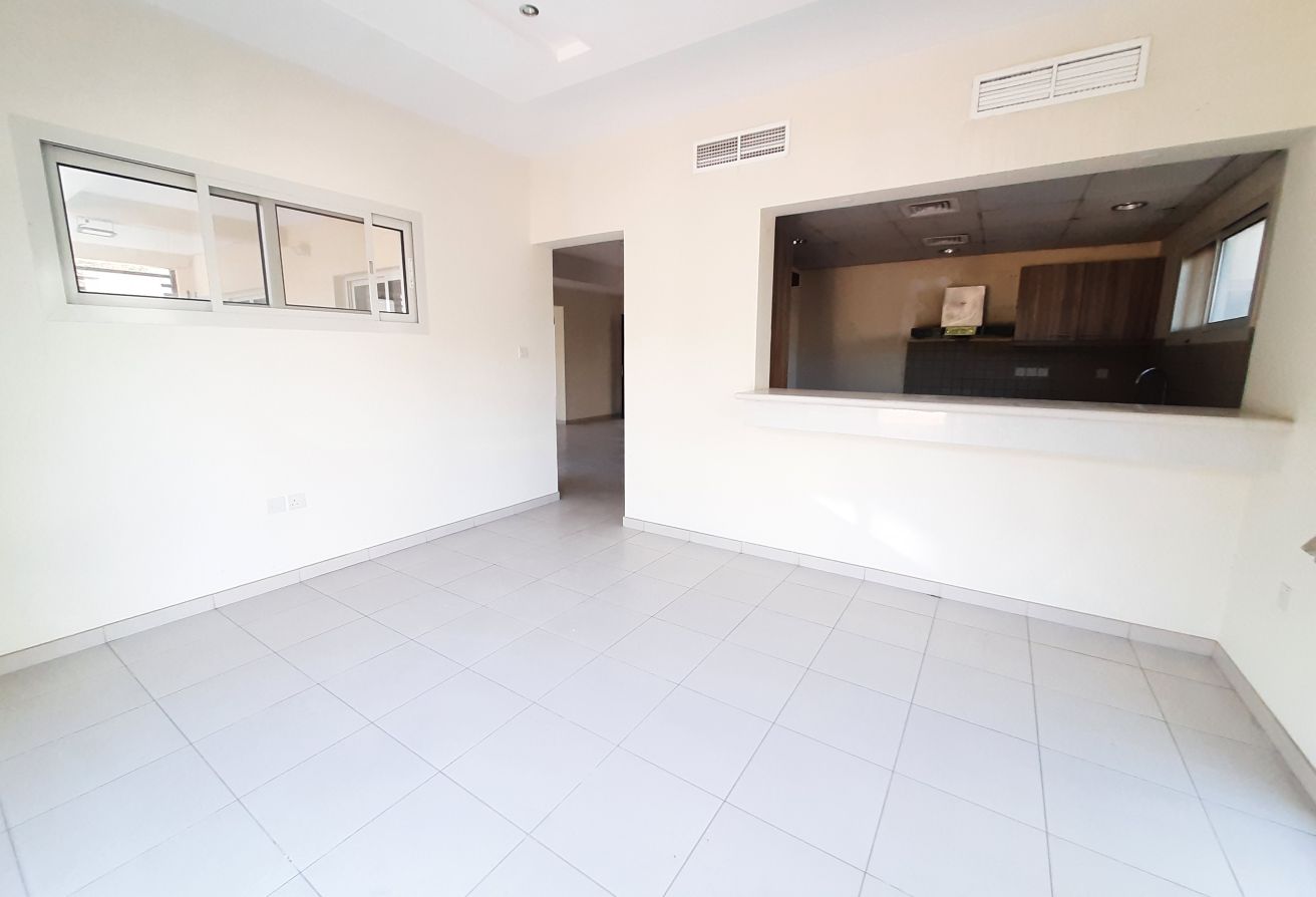 Premium 4BR Villa | Beachside Lifestyle
