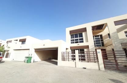 Villa - 4 Bedrooms - 5 Bathrooms for sale in Malibu - Mina Al Arab - Ras Al Khaimah