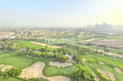 شقة - 2 غرف نوم - 2 حمامات للبيع في برج لينكس الشرقي - ذا لينكس - ذا فيوز - دبي شقة - 2 غرف نوم - 2 حمامات للبيع في برج لينكس الشرقي - ذا لينكس - ذا فيوز - دبي