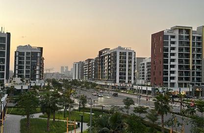 شقة - غرفة نوم - 2 حمامات للايجار في عزيزي ريفييرا 27 - عزيزي ريفيرا - ميدان واحد - ميدان - دبي