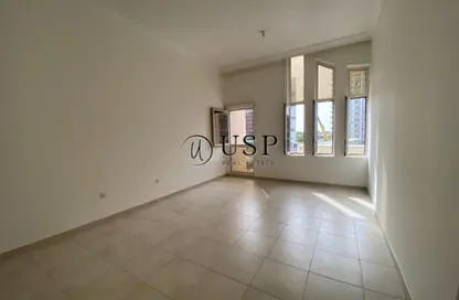 شقة - 1 حمام للبيع في طراز البحر المتوسط - مساكن القناه المائية - مدينة دبي الرياضية - دبي