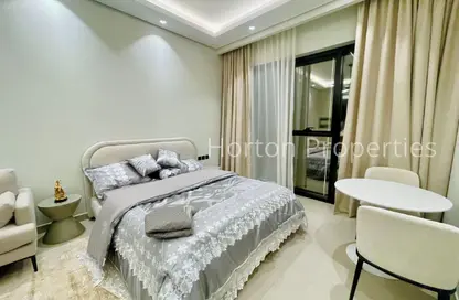 Apartment - Studio - 1 Bathroom for sale in Al Serh Residences 11 - District 10 - Jumeirah Village Circle - Dubai Apartment - Studio - 1 Bathroom for sale in Al Serh Residences 11 - District 10 - Jumeirah Village Circle - Dubai