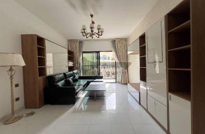 Apartment - Studio - 1 for rent in Resortz Block 2 - Resortz by Danube - Arjan - Dubai Apartment - Studio - 1 for rent in Resortz Block 2 - Resortz by Danube - Arjan - Dubai