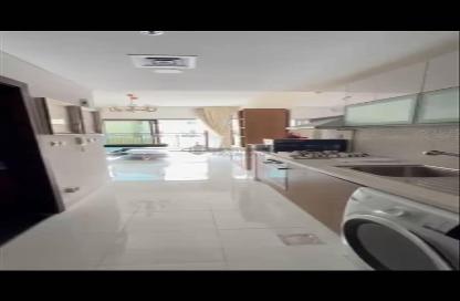 Apartment - Studio - 1 for rent in Resortz Block 2 - Resortz by Danube - Arjan - Dubai