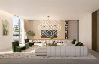 Townhouse - 3 - 4 for sale in Leon at Athlon - Athlon by Aldar - Dubai