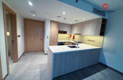 Apartment - 1 - 2 for rent in Jannat - Midtown - Dubai Production City (IMPZ) - Dubai