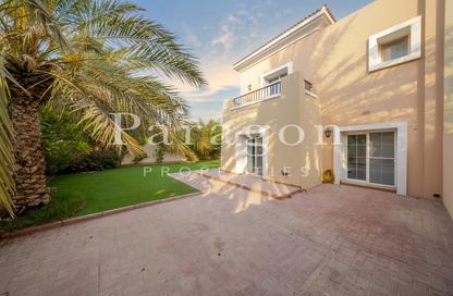 Villa - 3 Bedrooms - 2 Bathrooms for rent in Al Reem 3 - Al Reem - Arabian Ranches - Dubai Villa - 3 Bedrooms - 2 Bathrooms for rent in Al Reem 3 - Al Reem - Arabian Ranches - Dubai