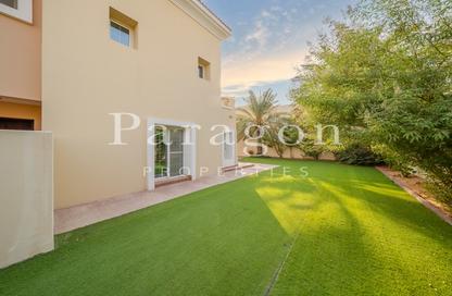 Villa - 3 Bedrooms - 2 Bathrooms for rent in Al Reem 3 - Al Reem - Arabian Ranches - Dubai