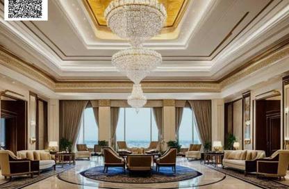 Whole Building - Studio - 7+ Bathrooms for sale in Sheikh Jaber Al Sabah Street - Al Naimiya - Al Nuaimiya - Ajman