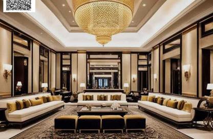 Whole Building - Studio - 7+ Bathrooms for sale in Sheikh Jaber Al Sabah Street - Al Naimiya - Al Nuaimiya - Ajman