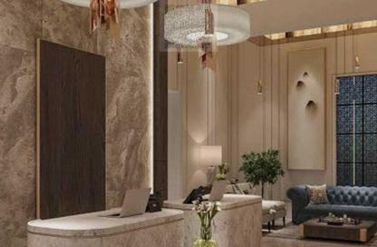 Whole Building - Studio - 7+ Bathrooms for sale in Sheikh Jaber Al Sabah Street - Al Naimiya - Al Nuaimiya - Ajman