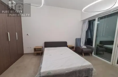 شقة - 1 حمام للايجار في عزيزي شياستا ريزيدنسز - الفرجان - دبي