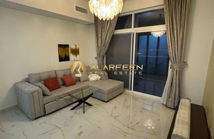 Apartment - 1 - 2 for rent in Jewelz by Danube - Arjan - Dubai