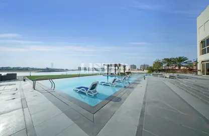 Villa - 5 Bedrooms - 7 Bathrooms for sale in Al Hamra Village Villas - Al Hamra Village - Ras Al Khaimah