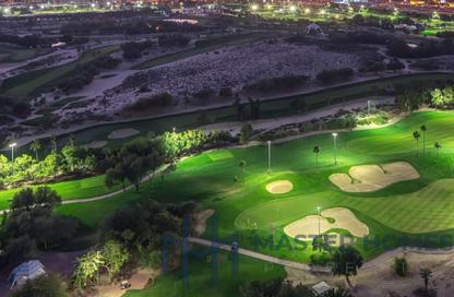 Apartment - 2 Bedrooms - 3 Bathrooms for sale in Golf Views Seven City - JLT Cluster Z - Jumeirah Lake Towers - Dubai Apartment - 2 Bedrooms - 3 Bathrooms for sale in Golf Views Seven City - JLT Cluster Z - Jumeirah Lake Towers - Dubai