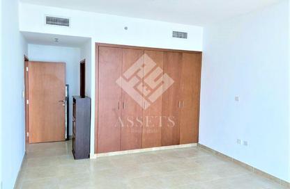 Apartment - 1 Bedroom - 2 Bathrooms for rent in MAG 218 - Dubai Marina - Dubai