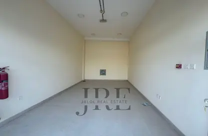Warehouse - Studio for rent in Al Sajaa Industrial - Al Sajaa - Sharjah