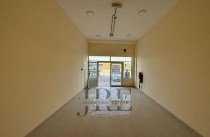 Warehouse - Studio for rent in Al Sajaa Industrial - Al Sajaa - Sharjah