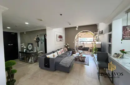 Apartment - 3 Bedrooms - 4 Bathrooms for sale in Silicon Gates 1 - Silicon Gates - Dubai Silicon Oasis - Dubai