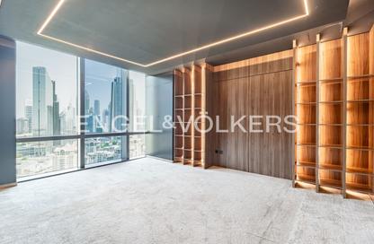 Office Space - Studio for rent in Boulevard Plaza 1 - Boulevard Plaza Towers - Downtown Dubai - Dubai