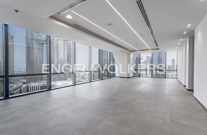 Office Space - Studio for rent in Boulevard Plaza 1 - Boulevard Plaza Towers - Downtown Dubai - Dubai
