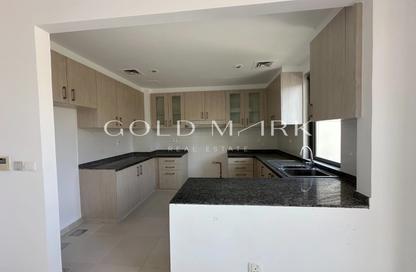 Villa - 4 Bedrooms - 4 Bathrooms for rent in Mira Oasis 3 - Mira Oasis - Reem - Dubai Villa - 4 Bedrooms - 4 Bathrooms for rent in Mira Oasis 3 - Mira Oasis - Reem - Dubai