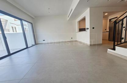 Townhouse - 3 - 3 for rent in Costa Brava 1 - Costa Brava - Damac Lagoons - Dubai Townhouse - 3 - 3 for rent in Costa Brava 1 - Costa Brava - Damac Lagoons - Dubai