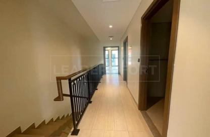Townhouse - 3 Bedrooms - 3 Bathrooms for rent in Damac Lagoons - Dubai Townhouse - 3 Bedrooms - 3 Bathrooms for rent in Damac Lagoons - Dubai