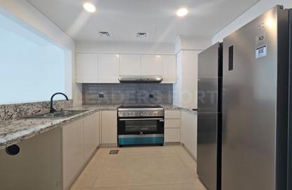 Townhouse - 3 - 3 for rent in Costa Brava 1 - Costa Brava - Damac Lagoons - Dubai Townhouse - 3 - 3 for rent in Costa Brava 1 - Costa Brava - Damac Lagoons - Dubai