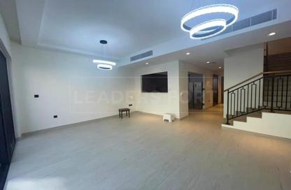 Townhouse - 3 Bedrooms - 3 Bathrooms for rent in Damac Lagoons - Dubai