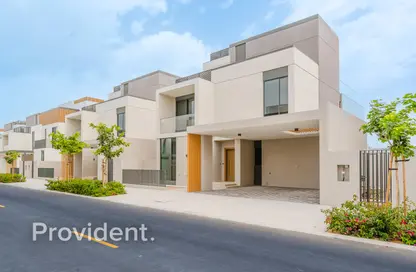 Villa - 4 Bedrooms - 7 Bathrooms for rent in Elie Saab 2 - Elie Saab - Arabian Ranches 3 - Dubai Villa - 4 Bedrooms - 7 Bathrooms for rent in Elie Saab 2 - Elie Saab - Arabian Ranches 3 - Dubai