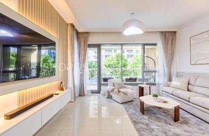 Apartment - 1 Bedroom - 1 Bathroom for rent in 29 Burj Boulevard Tower 2 - 29 Burj Boulevard - Downtown Dubai - Dubai Apartment - 1 Bedroom - 1 Bathroom for rent in 29 Burj Boulevard Tower 2 - 29 Burj Boulevard - Downtown Dubai - Dubai