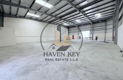 Warehouse - Studio - 1 for sale in Al Sajaa S - Al Sajaa - Sharjah
