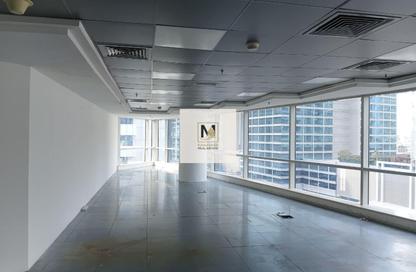 Office Space - Studio - 1 Bathroom for rent in Business Bay - Dubai