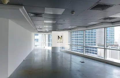 Office Space - Studio - 1 Bathroom for rent in Business Bay - Dubai Office Space - Studio - 1 Bathroom for rent in Business Bay - Dubai