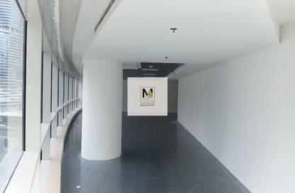 Office Space - Studio - 1 Bathroom for rent in Business Bay - Dubai