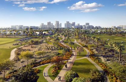 Apartment - 1 Bedroom - 1 Bathroom for sale in Golf Hills 2 - Emaar South - Dubai South (Dubai World Central) - Dubai Apartment - 1 Bedroom - 1 Bathroom for sale in Golf Hills 2 - Emaar South - Dubai South (Dubai World Central) - Dubai