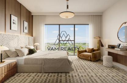Apartment - 1 Bedroom - 1 Bathroom for sale in Golf Hills 2 - Emaar South - Dubai South (Dubai World Central) - Dubai