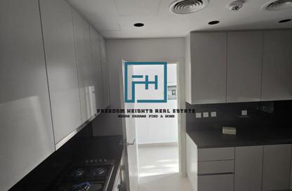 Townhouse - 3 Bedrooms - 4 Bathrooms for sale in Sequoia - Masaar - Tilal City - Sharjah
