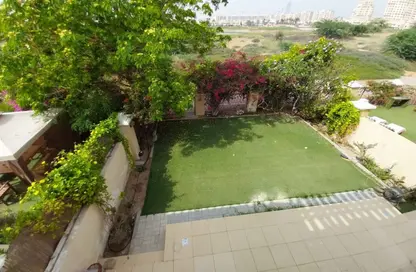 Villa - 3 Bedrooms - 4 Bathrooms for rent in The Townhouses at Al Hamra Village - Al Hamra Village - Ras Al Khaimah Villa - 3 Bedrooms - 4 Bathrooms for rent in The Townhouses at Al Hamra Village - Al Hamra Village - Ras Al Khaimah