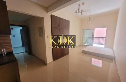 Apartment - Studio - 1 for rent in Botanica - District 13 - Jumeirah Village Circle - Dubai