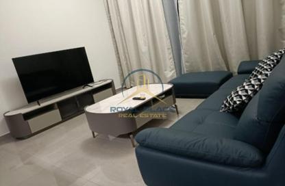 Apartment - 2 - 3 for rent in Merano Tower - Business Bay - Dubai