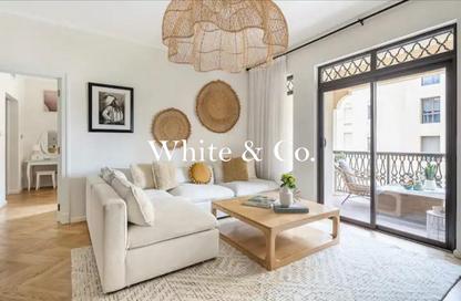 Apartment - 2 - 2 for rent in Reehan 4 - Reehan - Old Town - Downtown Dubai - Dubai Apartment - 2 - 2 for rent in Reehan 4 - Reehan - Old Town - Downtown Dubai - Dubai