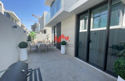 Villa - 4 Bedrooms - 5 Bathrooms for rent in Danah Bay - Al Marjan Island - Ras Al Khaimah