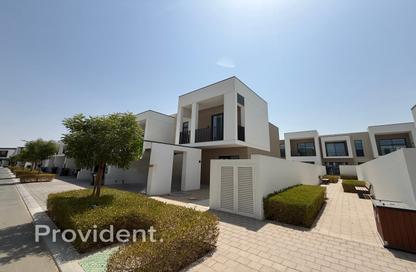 Townhouse - 4 Bedrooms - 4 Bathrooms for rent in Raya - Arabian Ranches 3 - Dubai