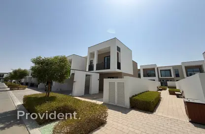 Townhouse - 4 Bedrooms - 4 Bathrooms for rent in Raya - Arabian Ranches 3 - Dubai